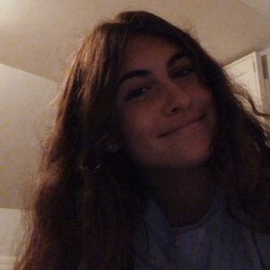 Meet your Posher, Cate